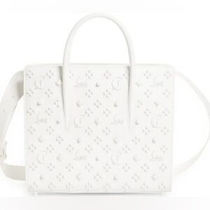 Christian Louboutin Paloma Tote Bag Medium